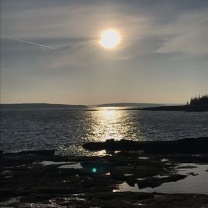 Meet your Posher, Ainsley